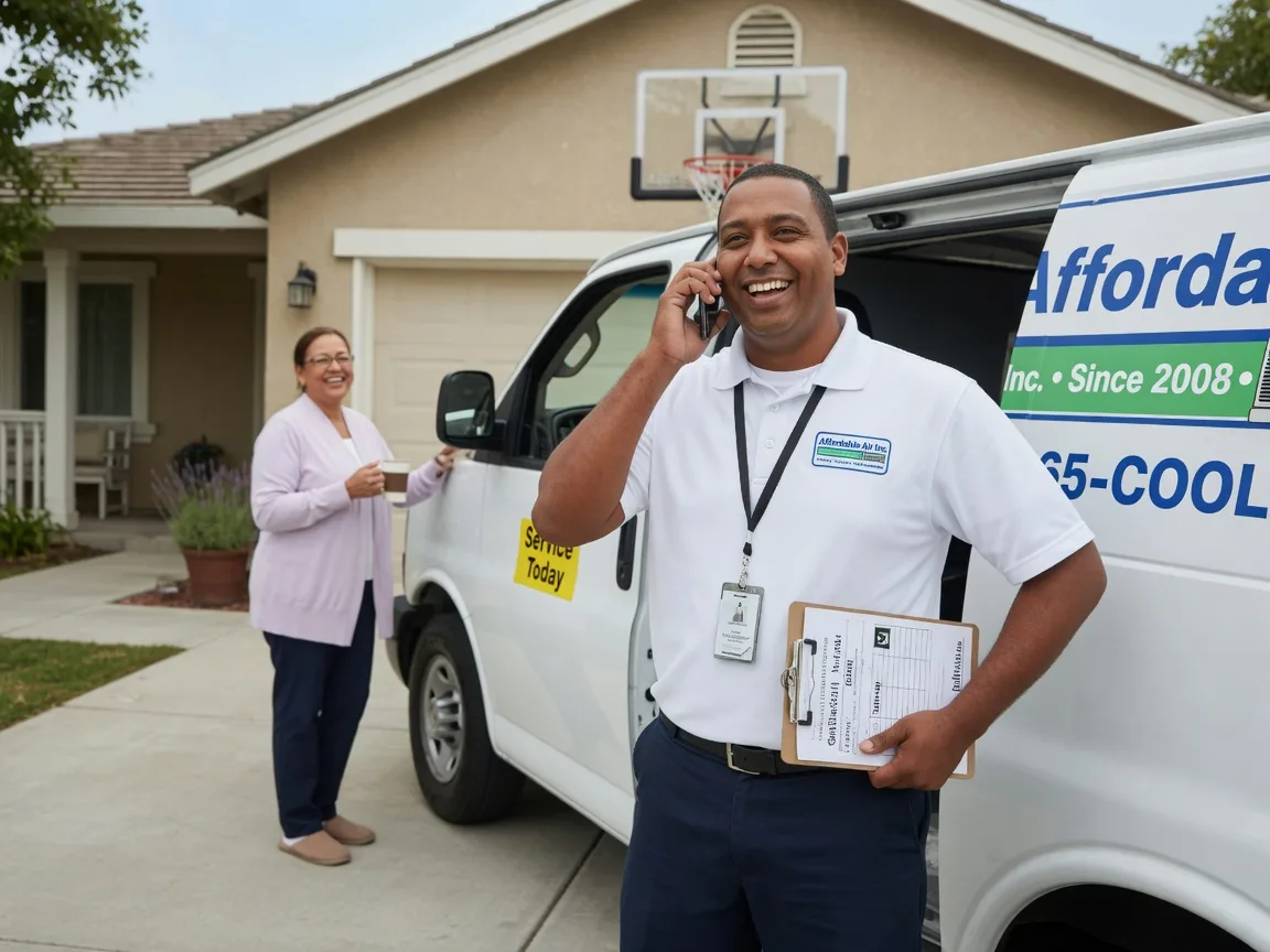 Central Ac Repair New Auburn, MN FAQs